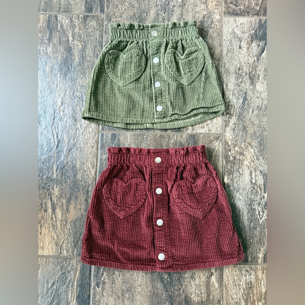 Old Navy skirts